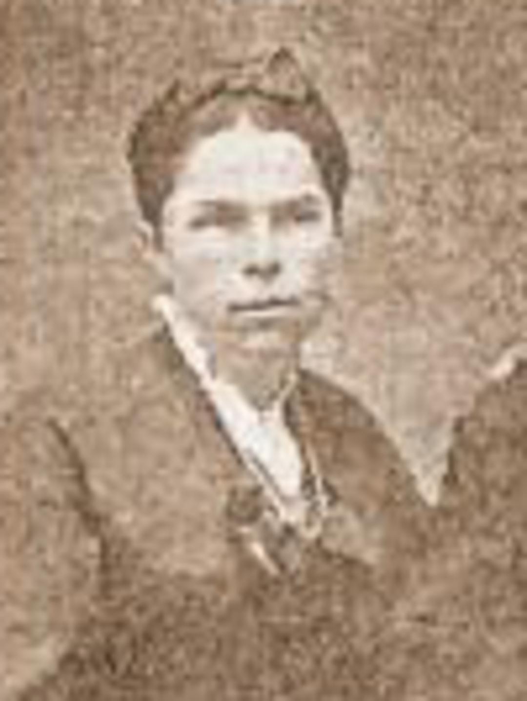 Sarah Malvina Lunceford (1844 - 1922) Profile